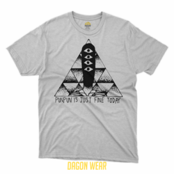 Punpun FineToday Oversize Unisex T-Shirt 