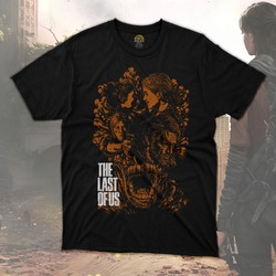 The Last of Us 2 Oversize Unisex T-Shirt