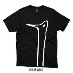 Punpun DW1 Oversize Unisex T-Shirt 