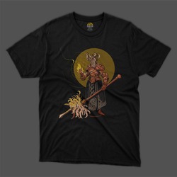 Elden Ring Crucible Knight Oversize Unisex T-Shirt