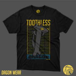 Dancing Toothless Memes Oversize Unisex T-Shirt