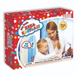 BEBEK ZEKA KARTLARI (12-36 AY)