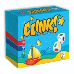 3+ Yaş Clink (Dikkat Geliştiren Zeka Oyunu)