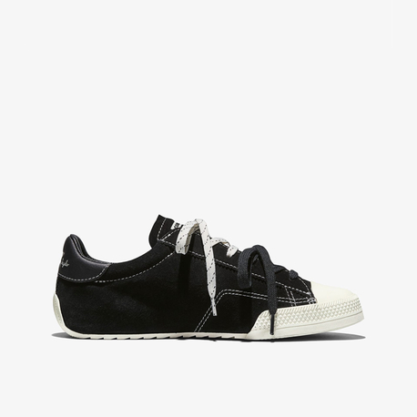 Converse Chuck Taylor LO Sneaker Siyah ( 1 NUMARA DAR KALIP )
