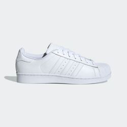 Adidas Superstar Foundation White/White