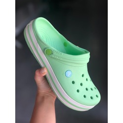 Crocs Crocband /- SU YEŞİLİ