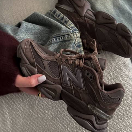 NW BLNC 9060 "Chocolate" U9060ZWD