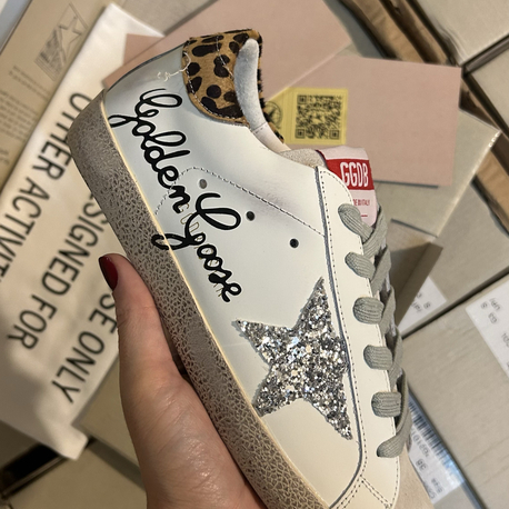Golden Goose 113