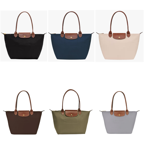 Longchamp Le Pliage M