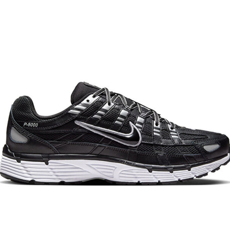 Nike P-6000 Black CD6404-026