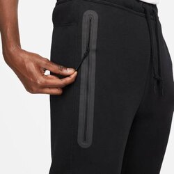 Nike Tech Fleece Eşofman Altı / Siyah