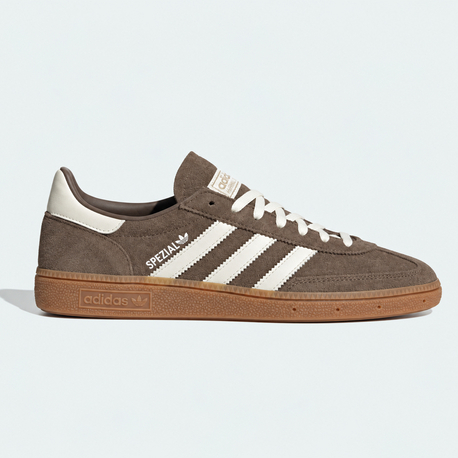 Adidas Handball Spezial Kahverengi