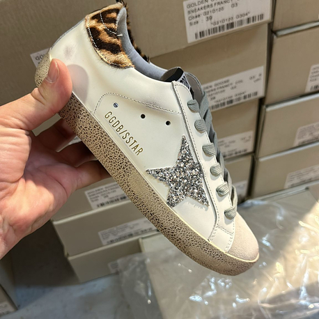 Golden Goose 111