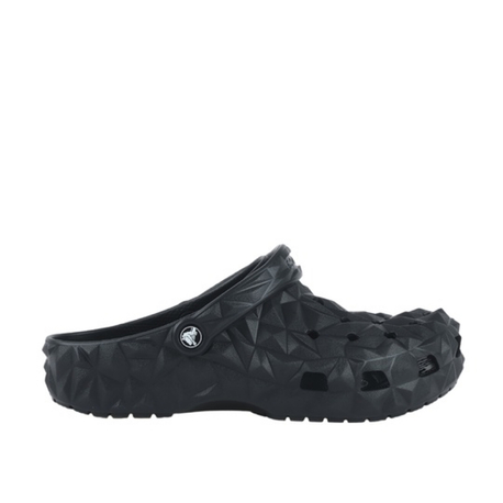 Crocs Classic Geometric Black