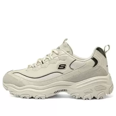 SKCHRS D'Lites Cool Change Beige