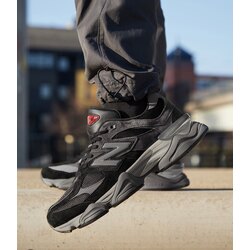 NW BLNC 9060 Black Castlerock U9060BLK
