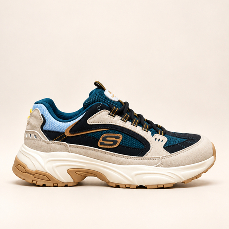 SKCHRS Stamina Sneakers ( 1 NUMARA DAR KALIP )