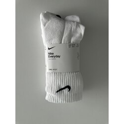 Nike Everyday Fit Çorap (3'lü)