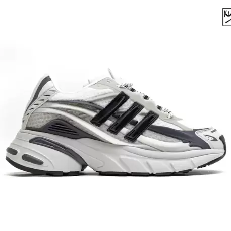 Pharrell Williams x Adidas Adistar Jellyfish Black Grey  JP9262