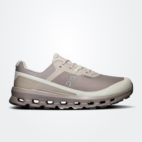 On Running Cloudvista Beige