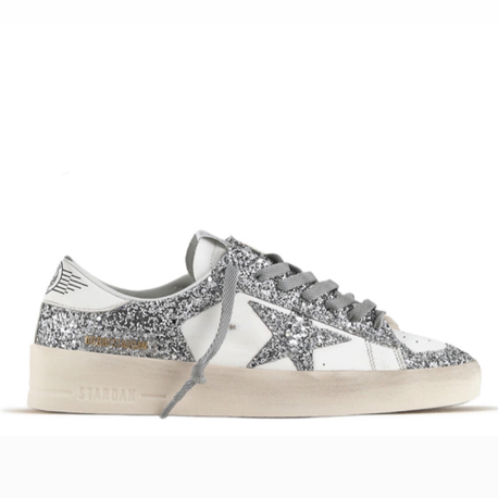 Golden Goose Stardan 'Glitter’ 