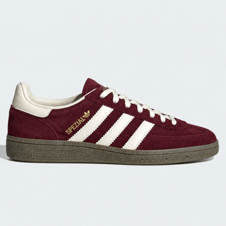 adidas Handball Spezial Bordo