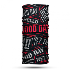 Kırmızı Good Day - DAIRB0012