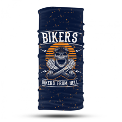 Bikers Hell - DAIRB0079