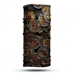 Bitcoin - DAIRB0047