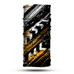 Lastik İzi - DAIRB0056
