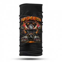 Firefighter- DAIRB0075