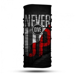 Never Give Up - DAIRB0049