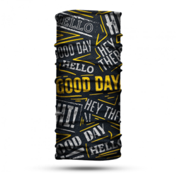 Sarı Good Day - DAIRB0013