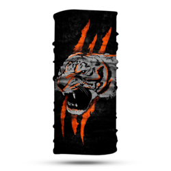 Kaplan - Tiger - DAIRB0016