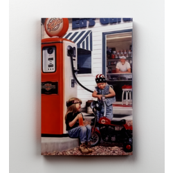 Ahşap Tablo 20*30 - DAIRT0011
