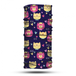 Meow - DAIRB0070