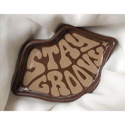 Brown Dudak Aksesuarlık