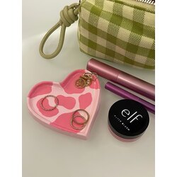 Pink Kalp Aksesuarlık
