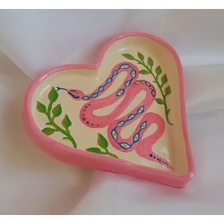 Pink Snake Aksesuarlık