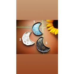 Moon Mistik Aksesuarlık