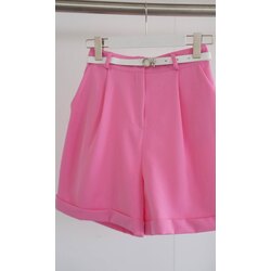 Zara pembe sort