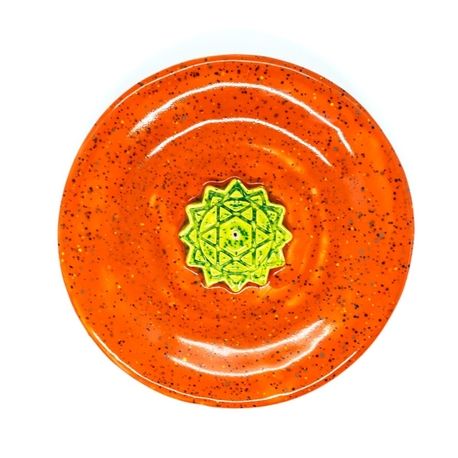 4.çakra Tütsülük & Tabak