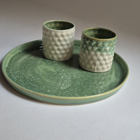 Porselen Set