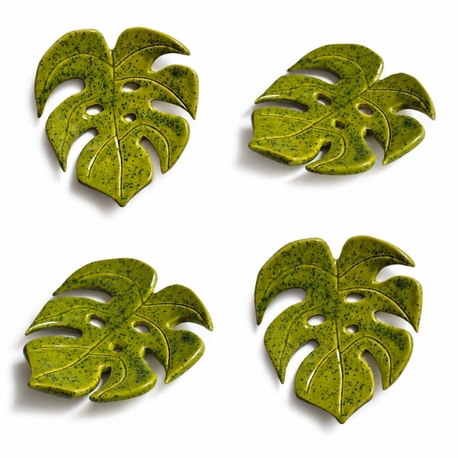 Monstera Sabunluk /Tabak