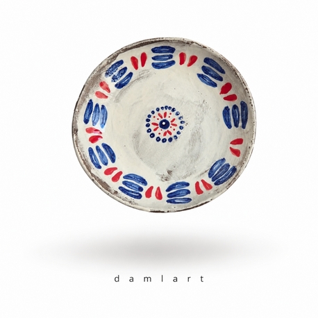 Rustic Dekor Kase/Tabak