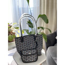 Goyard çanta+cüzdan