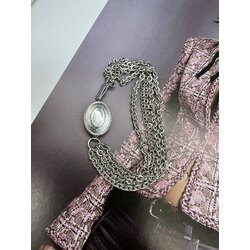Avon Damgalı Zincirli Bileklik