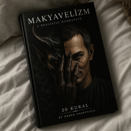 MAKYAVELİZM