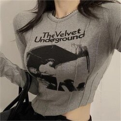 Velvet crop