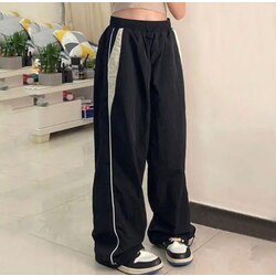 Vintage rahat pantolon